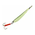 Sølvkroken Svenskepilk 40A Glow 150g - Cod, Pollock & Mackerel Pilks - 7056962320086 - 1