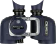 Steiner Commander 7x50 Compass - Traditional Binoculars - 4015649006296 - 1