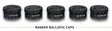 Steiner Ranger Ballistic Caps - Steiner Rifle Scopes - 4015649004636 - 1