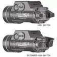 Streamlight TLR-1 HLX USB Gun Light BLK - Pistols Lights - 080926695016 - 3