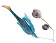 Strike Pro Pig Chopper XL 32g - Spinnerbaits and chatterbaits - 2602202346 - 6