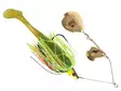 Strike Pro Pig Chopper XL 32g - Spinnerbaits and chatterbaits - 2602202346 - 4
