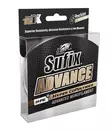 Sufix Advance - Nylon Lines - 024777708136 - 1