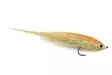 Supertinseli Gold/Orange Streamer - Streamers & Wooly Buggers - 8859202532886 - 1