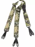 Swedteam Button-on Suspenders Veil Camo - Other Hunting Clothes - 7330144009816 - 1