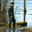 Swedteam Lynx Antibite Hunting Trouser Swedteam Green - Hunting Trousers for Men - 7330144039226 - 4