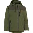 Swedteam Lynx JR Jacket Green - Hunting Clothes for Children - 7330144029616 - 1