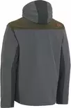 Swedteam Lynx XTRM M´s Antibite Jacket Gray - Hunting Jackets for Men - 7330144029326 - 2