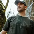 Swedteam Ultra T-Shirt Green - Shirts - 7330144037086 - 3