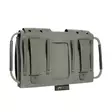 Tasmanian Tiger IFAK Pouch Dual IRR - First Aid Pouches - 4013236385496 - 3