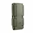 Tasmanian Tiger SGL PI MagPouch MCL IRR - Pistol Magazine Pouches - 4013236285956 - 2
