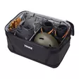 Thule Chasm Gear Hauler 80L Black - Other Dog Accessories - 085854260756 - 3