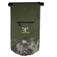 TrueTimber Dry bag 15L Olive/Strata - Gear bags - 196791032006 - 1