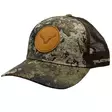 TrueTimber Jack Link's Leather Steer Horn Patch Hat - Headwear - 196791012886 - 1