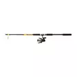 Ugly Stik Bigwater Spinning 9' Combo - Sea Fishing Combos - 043388473646 - 3