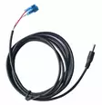 Uovision 6 V Wire Cable 2 m - riistakameran akkujohto - Accessories - 6430061580106 - 1