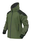 Ursuit Utö Jacket Green #S - Shell Jackets for Men - 6438330151446 - 1