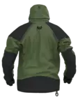 Ursuit Utö Jacket Green #S - Shell Jackets for Men - 6438330151446 - 4