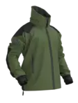Ursuit Utö Jacket Green #S - Shell Jackets for Men - 6438330151446 - 6