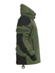 Ursuit Utö Jacket Green #S - Shell Jackets for Men - 6438330151446 - 3
