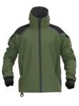 Ursuit Utö Jacket Green #S - Shell Jackets for Men - 6438330151446 - 2