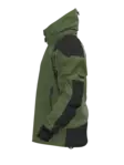 Ursuit Utö Jacket Green #S - Shell Jackets for Men - 6438330151446 - 5