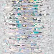 Holo Tinsel Large - Tinsels - 40300300066 - 2