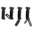 UTG Combat D Grip - Rifle parts - 4717385554726 - 2