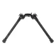 UTG Over Bore Bipod 7"–11" QD Picatinny - Bipods - 4717385556386 - 1