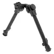 UTG Over Bore Bipod 7"–11" QD Picatinny - Bipods - 4717385556386 - 3