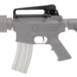 UTG PRO Forged Carry Handle 7075-T6 A2 Dual Aperture with 6/3 Drum - Iron sights for rifles - 4717385550766 - 4