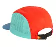 Vai-Ko Detour 5-Panel Cap Red Mix - Caps - 6440000200316 - 2