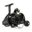 Van Staal VSX2 Bailed Spin 150 Black - Heavy Duty / GT / Tuna Spinning Reels - 854692002176 - 1