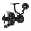 Van Staal VSX2 Bailed Spin 150 Black - Heavy Duty / GT / Tuna Spinning Reels - 854692002176 - 3