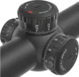 Vector Optics Continental x10 1-10x28 ED CTR FFP Rifle Scope - Scopes LPVO - 192687280766 - 8
