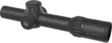 Vector Optics Continental x10 1-10x28 ED CTR FFP Rifle Scope - Scopes LPVO - 192687280766 - 1