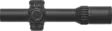 Vector Optics Continental x10 1-10x28 ED CTR FFP Rifle Scope - Scopes LPVO - 192687280766 - 6