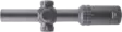 Vector Optics Grizzly 1-4x24 Hunting Rifle Scope - Other Riflescopes - 6976386120066 - 3