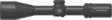 Vector Optics Grizzly 2.5-15x50i HD SFP Rifle Scope - Other Riflescopes - 6976386127706 - 3
