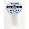 Veevus Thread 14/0 - Tying Threads - 40300100706 - 14