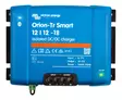 Victron Orion-Tr Smart DC-DC -laturi 12/12V 18A - Battery Chargers - 8719076046066 - 1