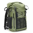 Vision Aqua Weekend Pack 50L Olive - Backpacks - 6417512850476 - 1