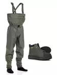 Vision Rio Vanda and Rio Vanda Felt Bundle - Wading Gear Combos - 20350990007S6 - 1