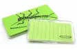 Vision Nymphmaniac Slim Fly Box - Fly Boxes - 6417512834476 - 2
