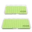Vision Nymphmaniac Slim Fly Box - Fly Boxes - 6417512834476 - 3