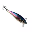 VK-Salmon Wicked Minnow - Wobblers 6-10 cm - 516460546 - 5