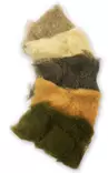 Wapsi Natural Fur Dubbing - Dubbings - 40600100026 - 2
