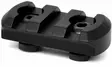 Warne M-LOK 3 Slot Rail - Rifle parts - 656813107506 - 1