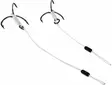 Westin Adjustable Stinger 10cm - Pike Rigs and Accessories - 5707549473276 - 4