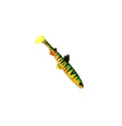 Westin Hypoteez 6.5cm - Classic Softbaits - 34003000006 - 8